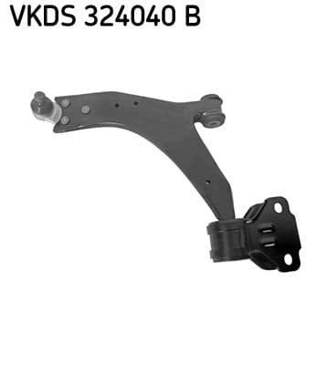 Neatkarīgās balstiekārtas svira, Riteņa piekare SKF VKDS 324040 B 1