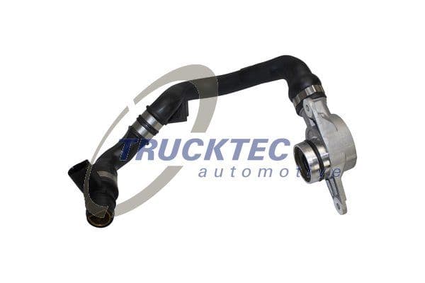 Vārsts, Motora kartera ventilācija TRUCKTEC AUTOMOTIVE 02.10.224 1