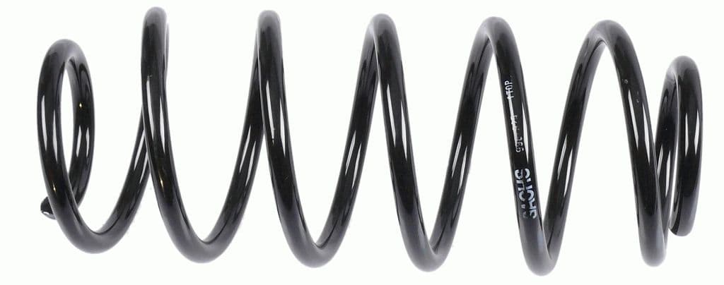 Balstiekārtas atspere SACHS 996 925 1