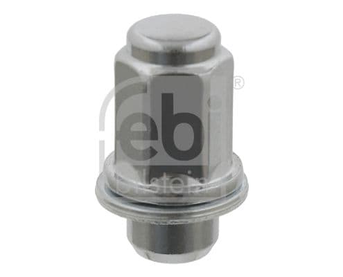 Riteņa stiprināsanas uzgrieznis FEBI BILSTEIN 26586 1