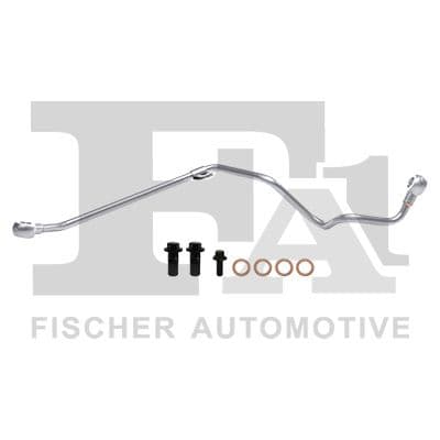 Eļļas cauruļvads, Kompresors FA1 622-802Z 1