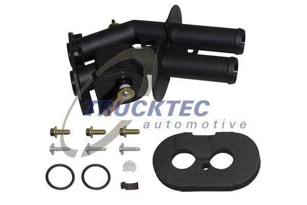 Dzesēšanas šķidruma regulēšanas vārsts TRUCKTEC AUTOMOTIVE 02.59.148 1