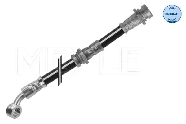 Bremžu šļūtene MEYLE 28-14 525 0000 1