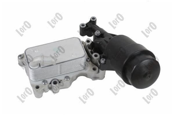Eļļas radiators, Motoreļļa ABAKUS 100-01-004 1