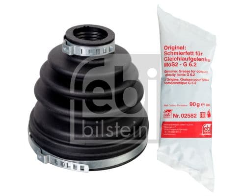 Putekļusargu komplekts, Piedziņas vārpsta FEBI BILSTEIN 176933 1