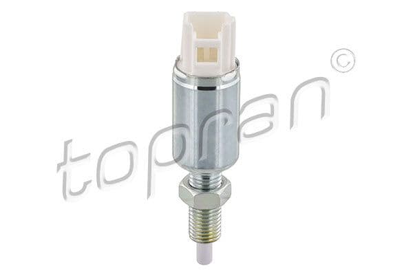 Slēdzis, Sajūga vadība (Tempomat) TOPRAN 638 179 1