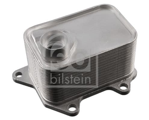 Eļļas radiators, Motoreļļa FEBI BILSTEIN 102853 1