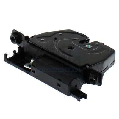 Aizmugurējo durvju slēdzene MEAT & DORIA 31231 1