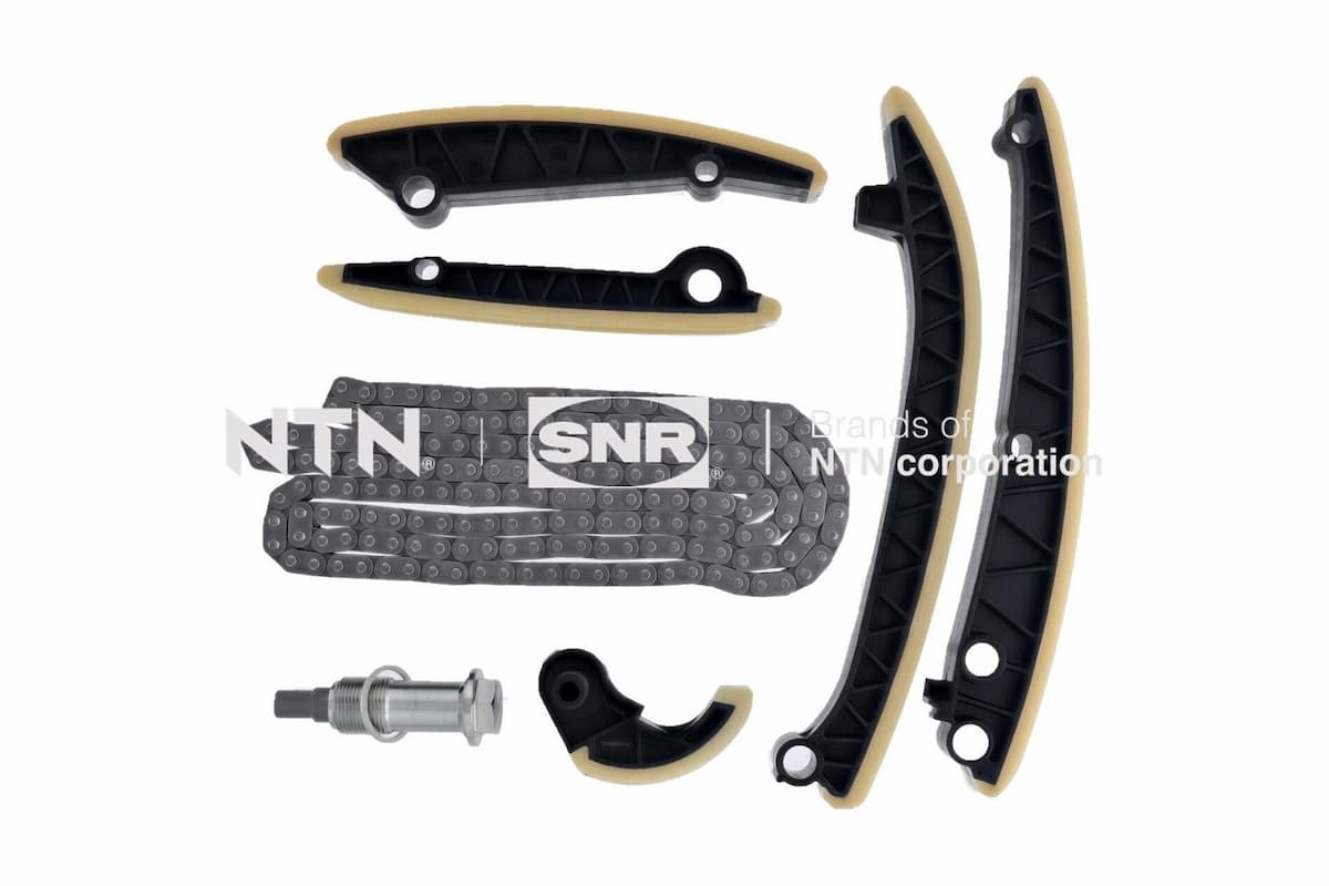 Sadales vārpstas piedziņas ķēdes komplekts SNR KDC451.30 1