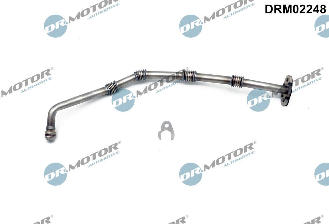 Eļļas cauruļvads, Kompresors Dr.Motor Automotive DRM02248 1