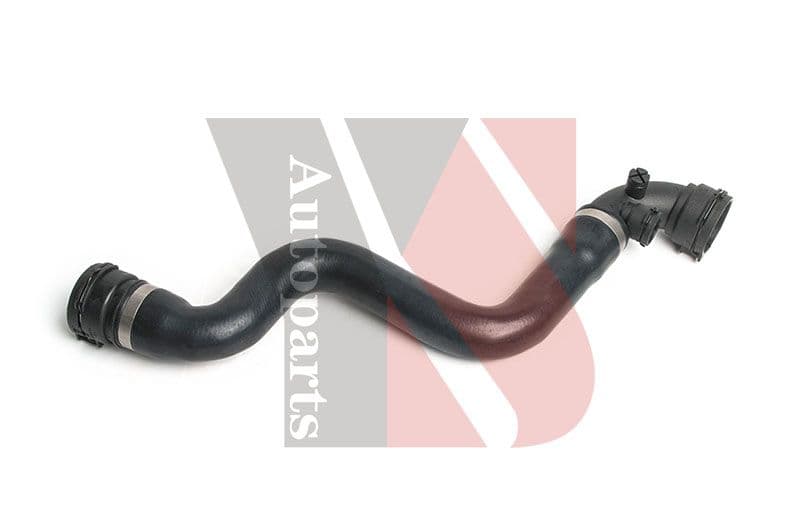 Radiatora cauruļvads YSPARTS YS-TIH0414H 1