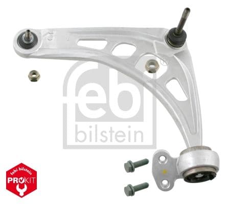 Neatkarīgās balstiekārtas svira, Riteņa piekare FEBI BILSTEIN 26655 1