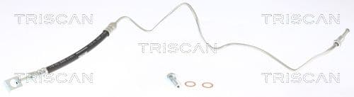 Bremžu šļūtene TRISCAN 8150 29360 1