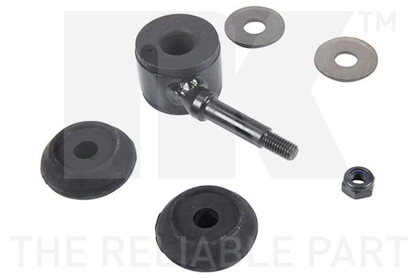 Stiepnis/Atsaite, Stabilizators NK 5112312 1