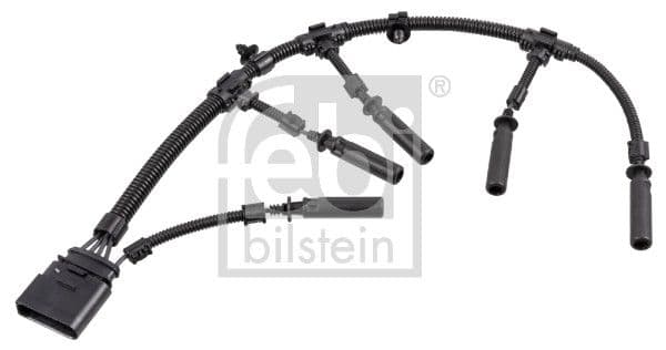 Vadu remonta komplekts, kvēlsvece FEBI BILSTEIN 196086 1