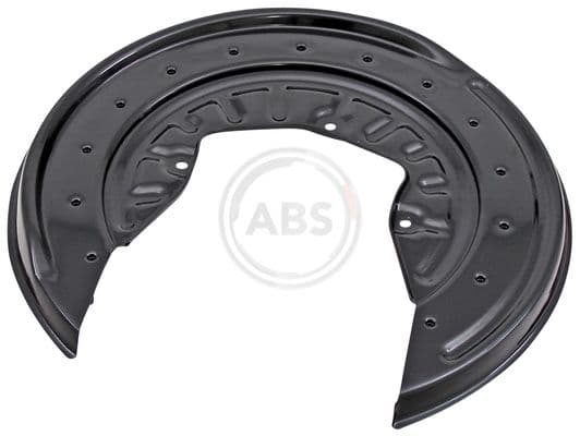 Dubļu sargs, Bremžu disks A.B.S. 11383 1