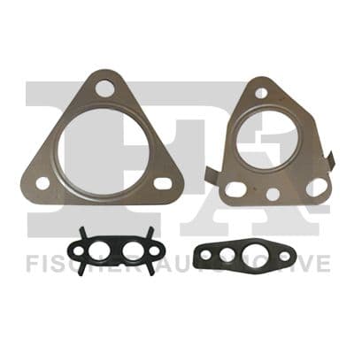 Montāžas komplekts, Kompresors FA1 KT220390E 1