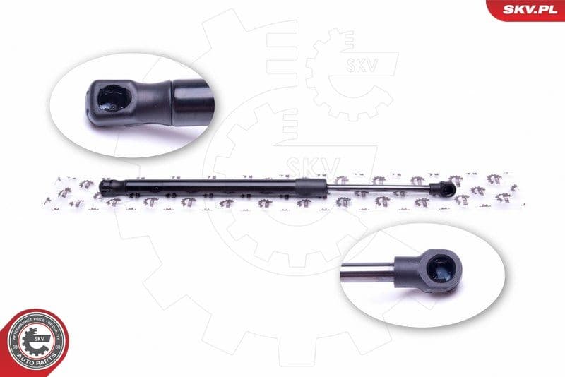 Gāzes atspere, Bagāžas/Kravas nodalījuma vāks ESEN SKV 52SKV333 1