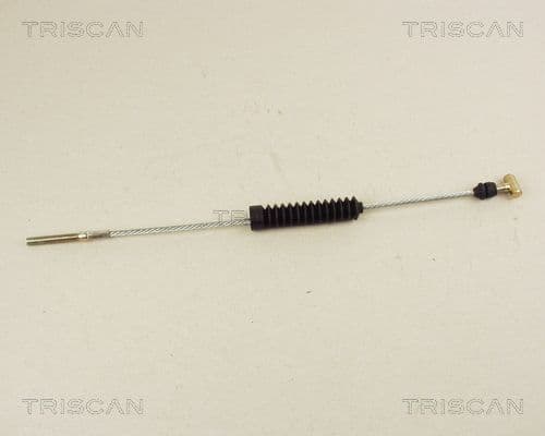 Trose, Stāvbremžu sistēma TRISCAN 8140 13199 1