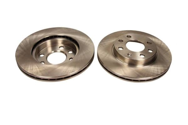 Bremžu diski MAXGEAR 19-0805 1