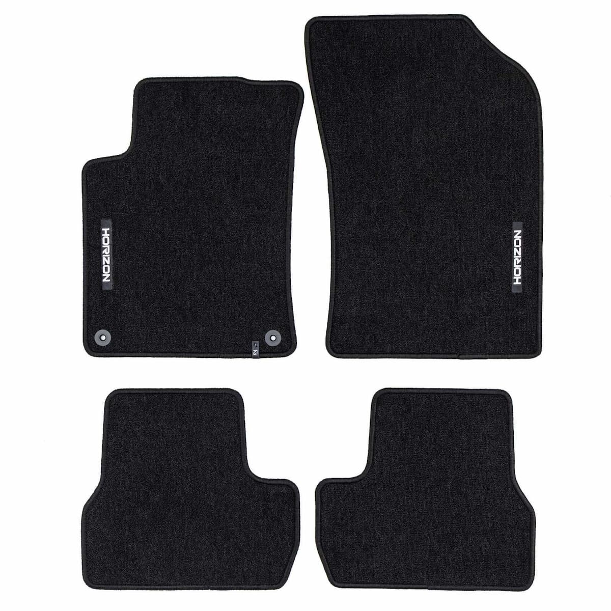 Paklājiņu komplekts Frogum HR466654 1