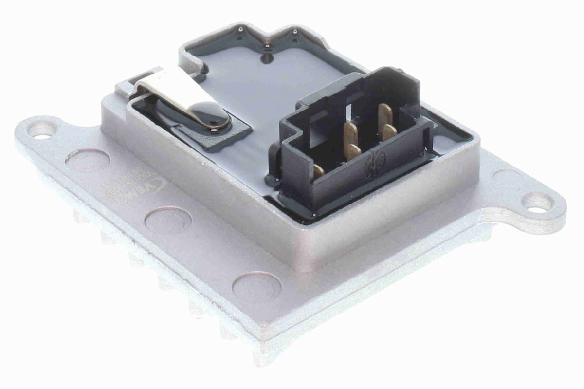 Regulators, Salona ventilators VEMO V30-79-0007 1