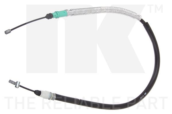 Trose, Stāvbremžu sistēma NK 901975 1