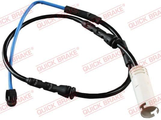 Indikators, Bremžu uzliku nodilums QUICK BRAKE WS 0291 A 1