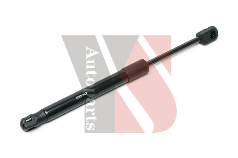 Gāzes atspere, Bagāžas/Kravas nodalījuma vāks YSPARTS YS-GS0997 1