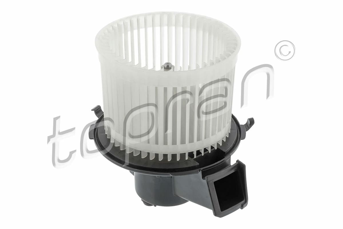 Salona ventilators TOPRAN 601 754 1