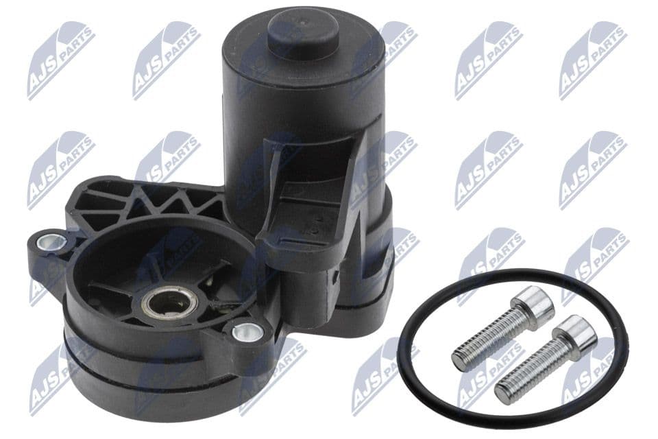 Regulējošais elements, Stāvbremžu sistēmas bremžu suports NTY HZS-VW-006A 1