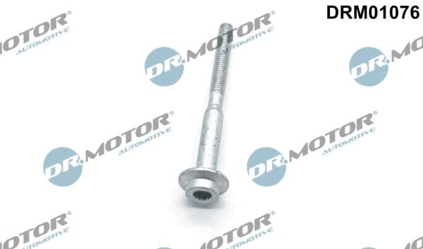 Skrūve, Sprauslas korpuss Dr.Motor Automotive DRM01076 1
