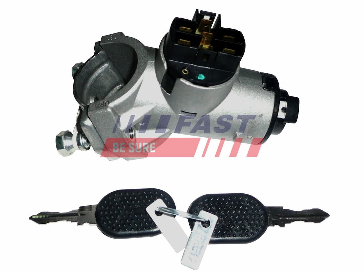 Stūres vārpstas slēdzene FAST FT82309 1