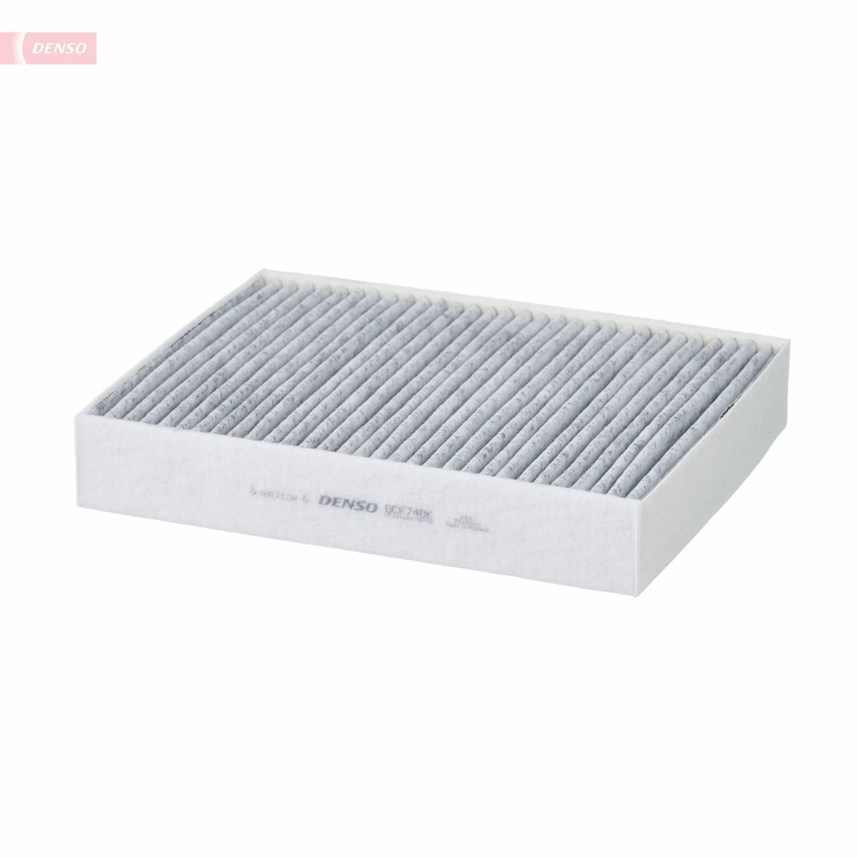 Filtrs, Salona telpas gaiss DENSO DCF740K 1