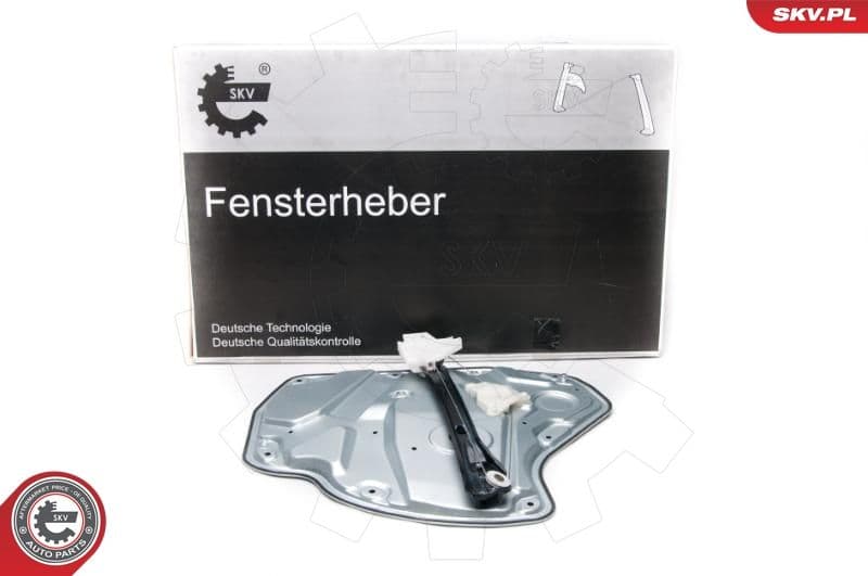 Stikla pacelšanas mehānisms ESEN SKV 01SKV448 1