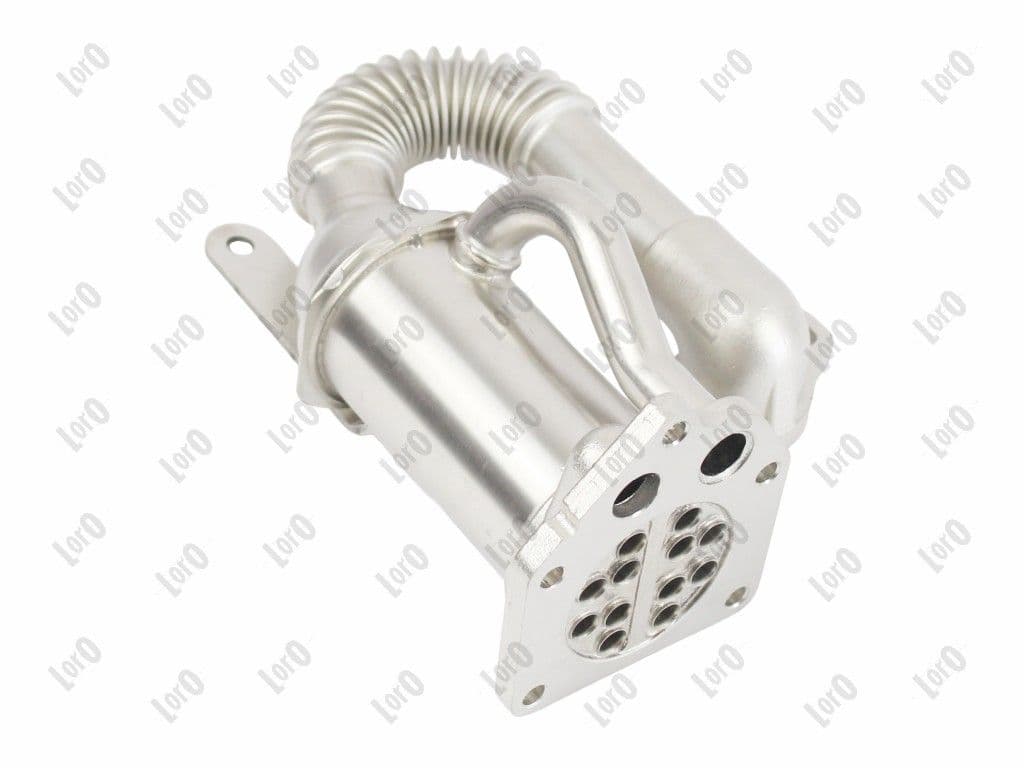 Radiators, Izplūdes gāzu recirkulācija ABAKUS 121-00-053 1