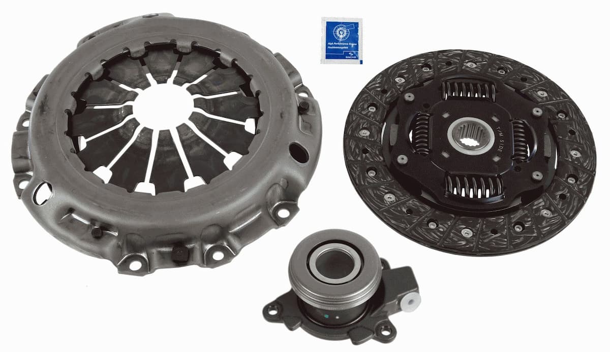 Sajūga komplekts SACHS 3000 990 679 1