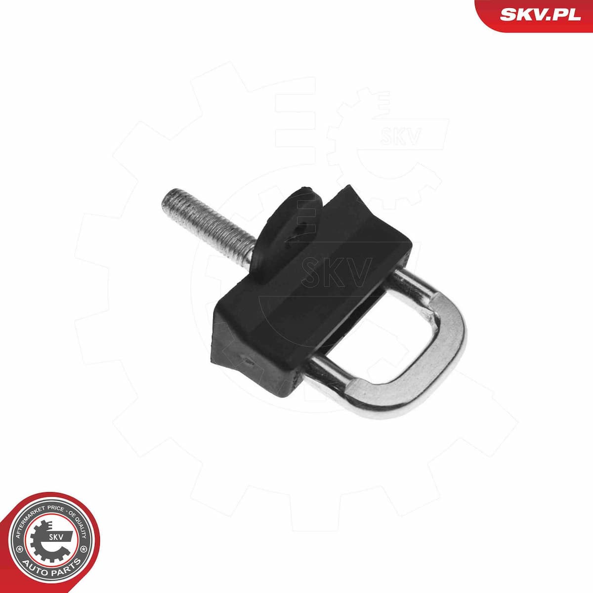 Motora pārsega slēdzene ESEN SKV 97SKV181 1
