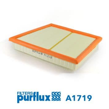 Gaisa filtrs PURFLUX A1719 1