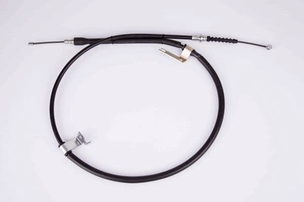 Trose, Stāvbremžu sistēma HELLA PAGID 8AS 355 664-521 1