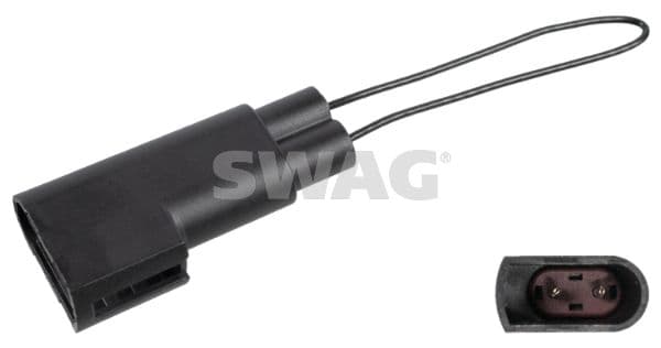 Indikators, Bremžu uzliku nodilums SWAG 33 10 2340 1