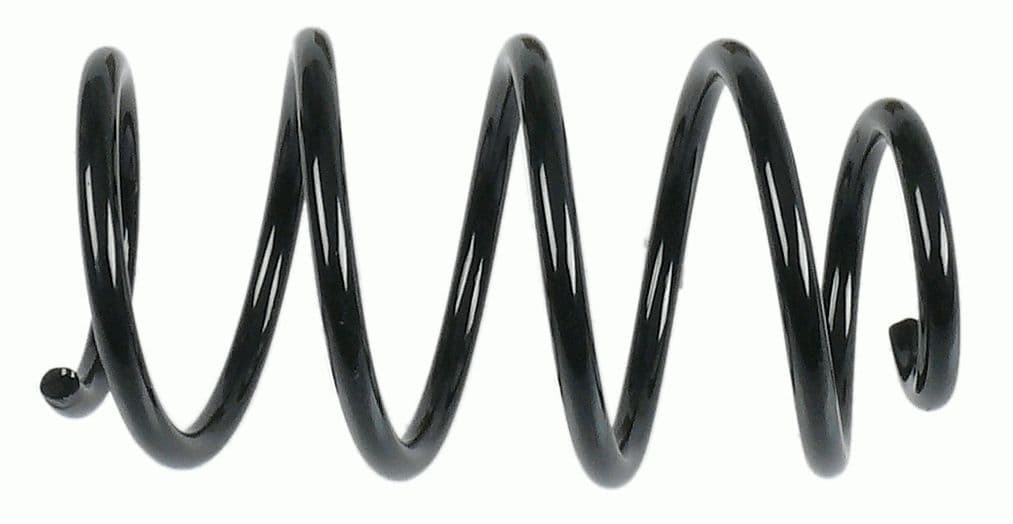 Balstiekārtas atspere SACHS 998 861 1