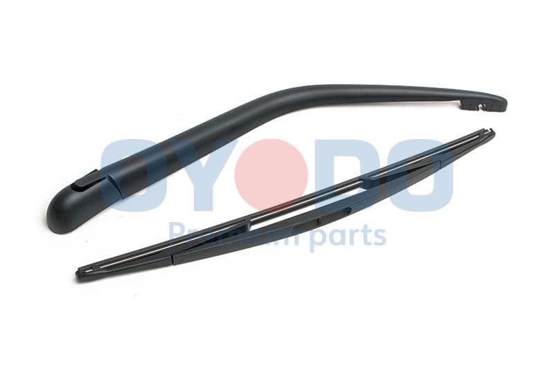 Stikla tīrītāja svira, Stiklu tīrīšanas sistēma Oyodo 95B9026-OYO 1