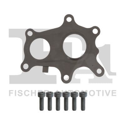 Montāžas komplekts, Kompresors FA1 KT418-502 1