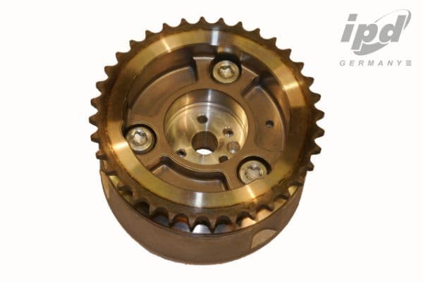 Sadales vārpstas regulēšanas mehānisms HEPU 21-7029 1