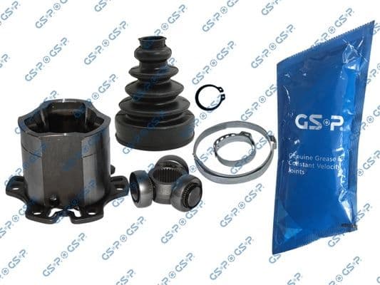 Šarnīru komplekts, Piedziņas vārpsta GSP 661033 1