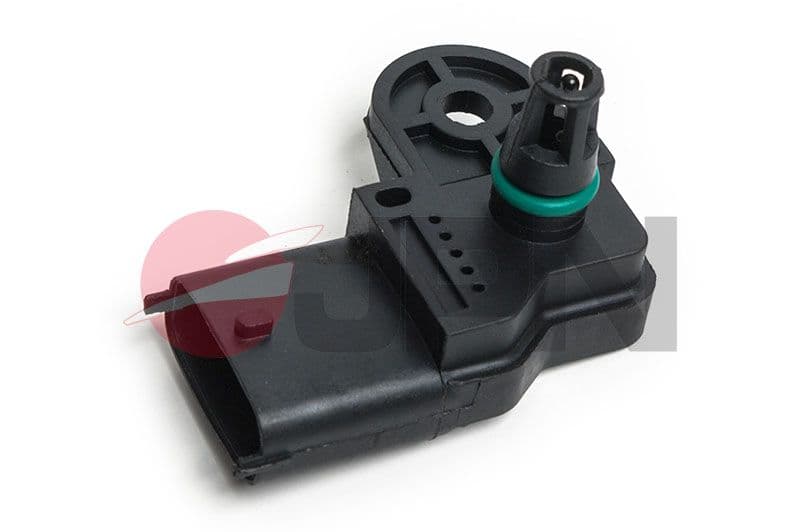 Devējs, Pūtes spiediens JPN 75E9131-JPN 1