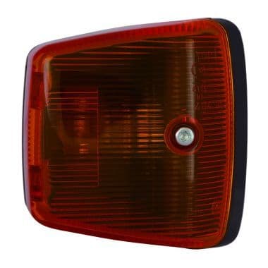 Pagrieziena signāla lukturis ABAKUS 440-1407L-AE 1