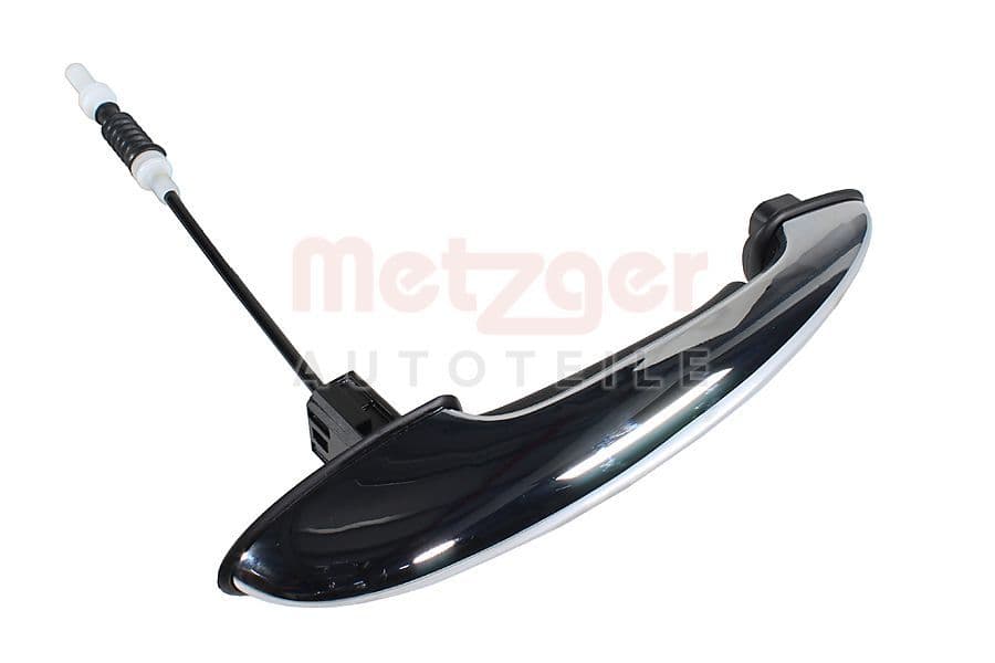 Ārējais durvju rokturis METZGER AUTOTEILE 2310953 1