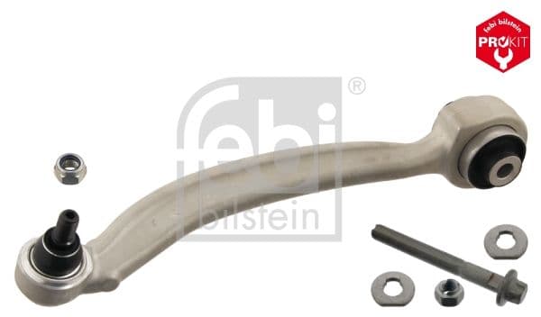 Neatkarīgās balstiekārtas svira, Riteņa piekare FEBI BILSTEIN 40380 1